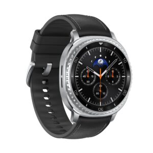 Samsung Galaxy Watch8 Classic Bluetooth 46mm - Black - Image 1