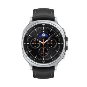Samsung Galaxy Watch8 Classic LTE 46mm - Black - Image 3