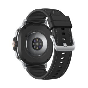Samsung Galaxy Watch8 Classic LTE 46mm - Black - Image 4