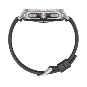 Samsung Galaxy Watch8 Classic LTE 46mm - Black - Image 5