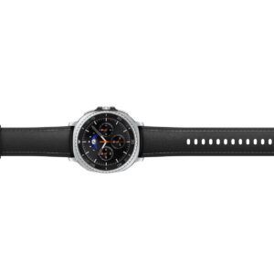 Samsung Galaxy Watch8 Classic LTE 46mm - Black - Image 6
