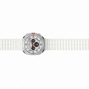 Samsung Galaxy Watch Ultra LTE Titanium White - Image 4