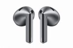 Samsung Galaxy Buds 3 Silver - Image 2