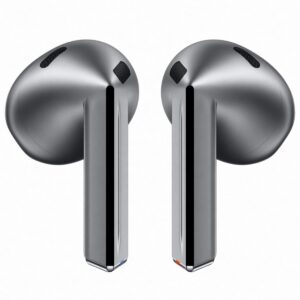 Samsung Galaxy Buds 3 Silver - Image 2