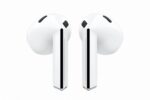 Samsung Galaxy Buds 3 White - Image 2