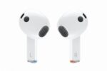 Samsung Galaxy Buds 3 White - Image 3