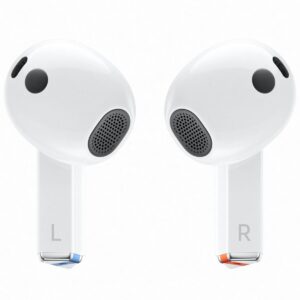 Samsung Galaxy Buds 3 White - Image 3