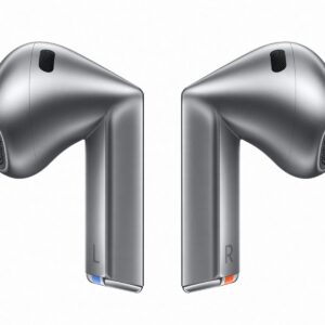 Samsung Galaxy Buds 3 Silver - Image 6