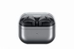 Samsung Galaxy Buds 3 Silver - Image 3