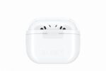 Samsung Galaxy Buds 3 White - Image 4