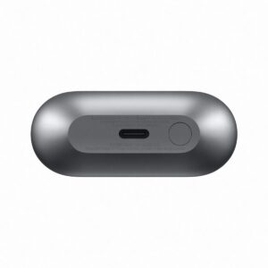 Samsung Galaxy Buds 3 Silver - Image 4