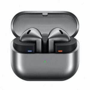Samsung Galaxy Buds 3 Silver - Image 1