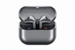 Samsung Galaxy Buds 3 Silver - Image 5
