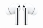 Samsung Galaxy Buds 3 Pro - White - Image 2