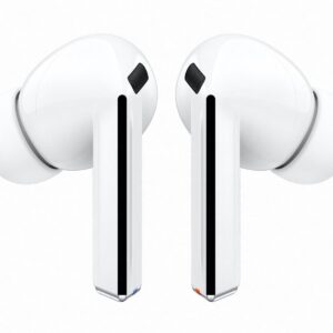 Samsung Galaxy Buds 3 Pro - White - Image 2