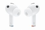 Samsung Galaxy Buds 3 Pro - White - Image 3