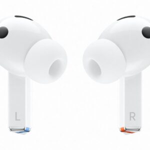 Samsung Galaxy Buds 3 Pro - White - Image 3