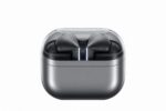 Samsung Galaxy Buds 3 Pro - Silver - Image 5