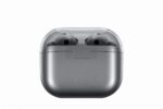 Samsung Galaxy Buds 3 Pro - Silver - Image 4