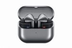 Samsung Galaxy Buds 3 Pro - Silver