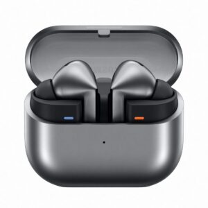 Samsung Galaxy Buds 3 Pro - Silver - Image 1