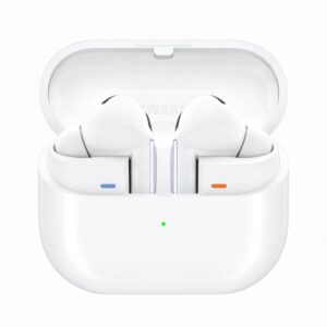 Samsung Galaxy Buds 3 Pro - White - Image 1