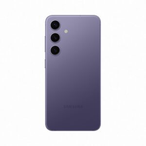 Samsung Galaxy S24 5G 128 GB 8GB RAM 4000mAh Cobalt Violet - Image 2