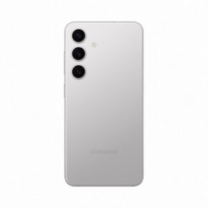 Samsung Galaxy S24plus 12GB 512GB 4900 mAh Marble Gray - Image 3