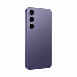 Samsung Galaxy S24 5G 128 GB 8GB RAM 4000mAh Cobalt Violet - Image 3