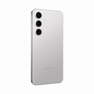 Samsung Galaxy S24 256 GB 8GB RAM 4000mAh Marble Gray - Image 2