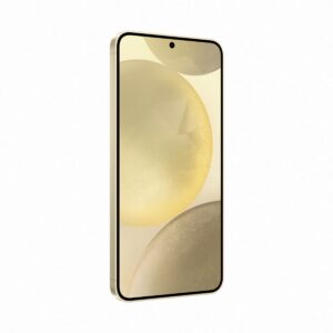 Samsung Galaxy S24 256 GB 8GB RAM 4000mAh Amber Yellow - Image 3