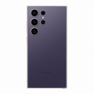 Samsung Galaxy S24 Ultra 12GB 1TB 5000 mAh Titanium Violet - Image 2