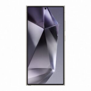 Samsung Galaxy S24 Ultra 512GB 12GB RAM 5000 mAh Titanium Violet - Image 5
