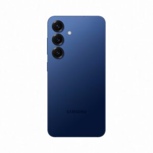 Samsung Galaxy S25 12GB 256GB 5G Navy - Image 5