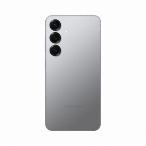 Samsung Galaxy S25 12GB 128GB 5G Silver Shadow - Image 5
