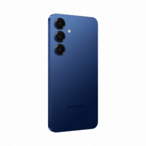 Samsung Galaxy S25 12GB 256GB 5G Navy - Image 6