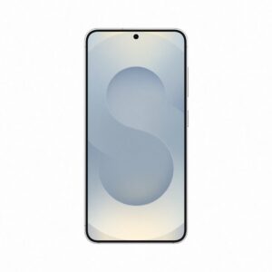 Samsung Galaxy S25 12GB 128GB 5G Silver Shadow - Image 2