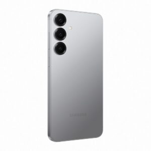 Samsung Galaxy S25 Plus 12GB 256GB 5G Silver Shadow - Image 6