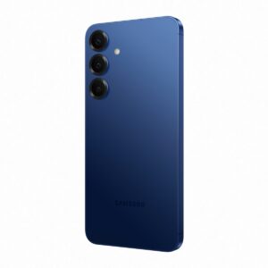 Samsung Galaxy S25 Plus 12GB 512GB 5G Navy - Image 7