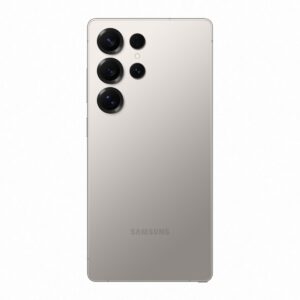 Samsung Galaxy S25 Ultra 12GB 1TB 5G Titanium Gray - Image 2