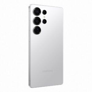 Samsung Galaxy S25 Ultra 12GB 1TB 5G Titanium Whitesilver - Image 4