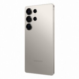 Samsung Galaxy S25 Ultra 12GB 256GB 5G Titanium Gray - Image 4