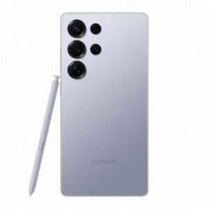 Samsung Galaxy S25 Ultra 12GB 1TB 5G Titanium Silverblue - Image 2