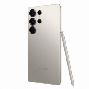 Samsung Galaxy S25 Ultra 12GB 1TB 5G Titanium Gray - Image 3
