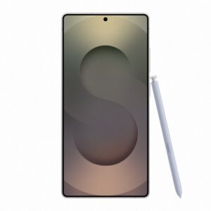 Samsung Galaxy S25 Ultra 12GB 1TB 5G Titanium Whitesilver - Image 3