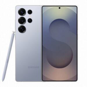 Samsung Galaxy S25 Ultra 12GB 1TB 5G Titanium Silverblue - Image 1