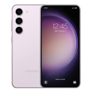 Samsung Galaxy S23 256GB 8GBRam Lavender - Image 10