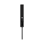 Momax 1-Power X Battery Pack (10000mAh) with Built-in USB-C Cable (Black) - Image 3