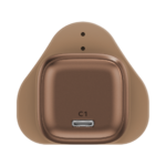 Momax 1-Charge 1-Port GaN 30W charger (UK) (Desert Titanium) - Image 3