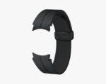 Watch5 Pro D-Buckle Sport Band (M/L) Black